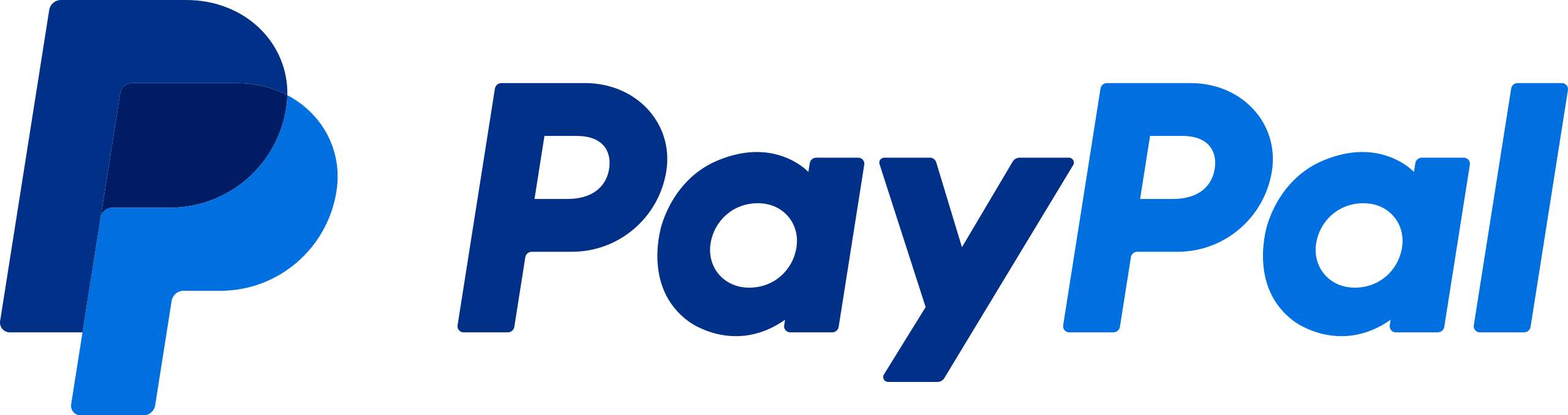 paypal payment
